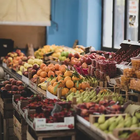 Apartament Donna Sofia House Riposto