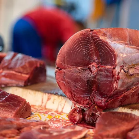 Donna Sofia House Apartament