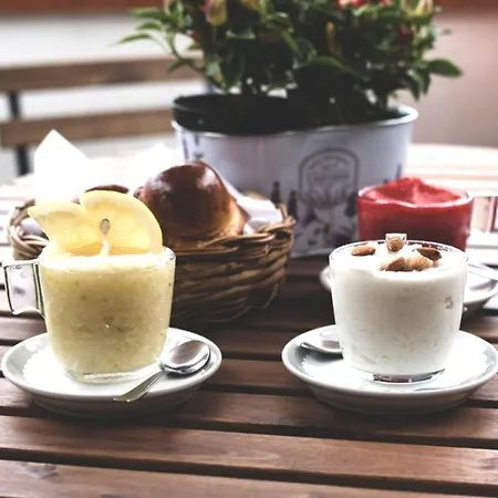 Apartament Donna Sofia House *