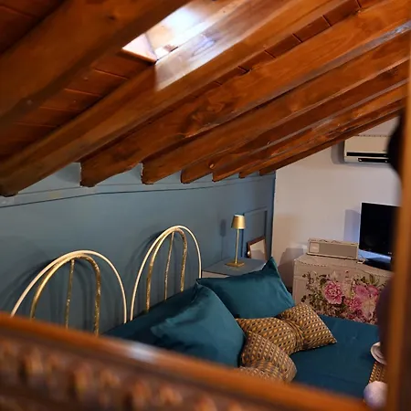 Apartment Donna Sofia House *