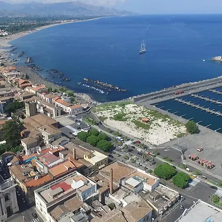 Apartament Donna Sofia House *