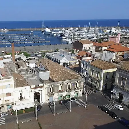 Donna Sofia House Apartament *