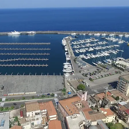 Donna Sofia House * Riposto