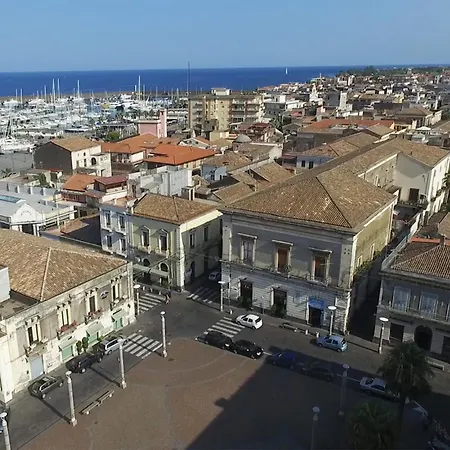 Donna Sofia House