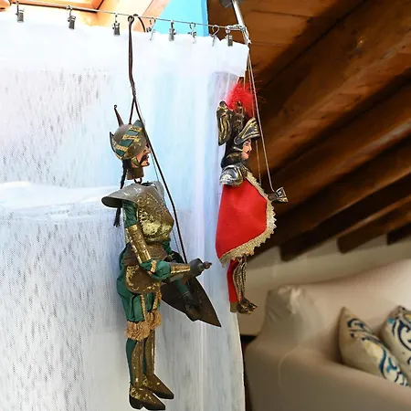 Donna Sofia House Riposto