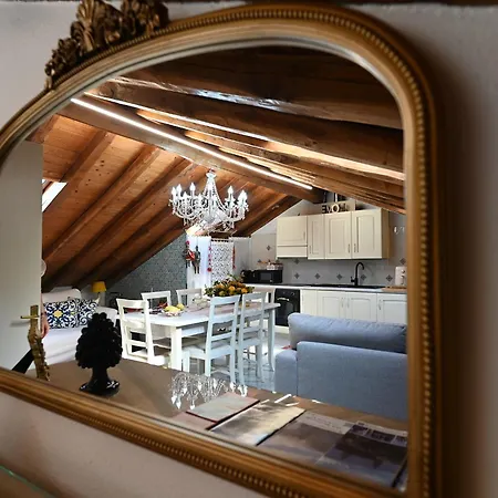 Donna Sofia House Apartament Riposto
