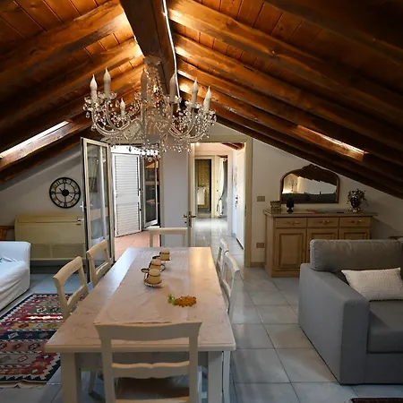 Donna Sofia House * Riposto