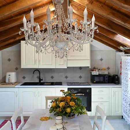 Donna Sofia House