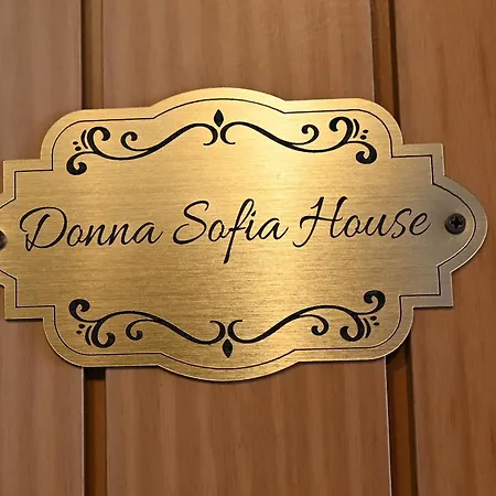 Apartment Donna Sofia House Riposto