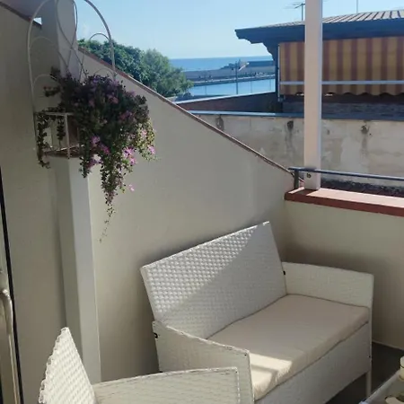 Apartment Donna Sofia House *