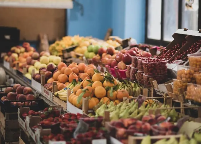 Apartment Donna Sofia House Riposto