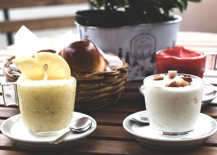 Apartment Donna Sofia House *