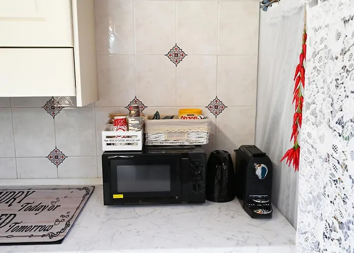 Donna Sofia House * Riposto