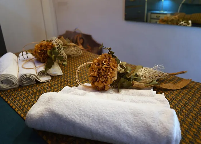 Donna Sofia House Apartment *