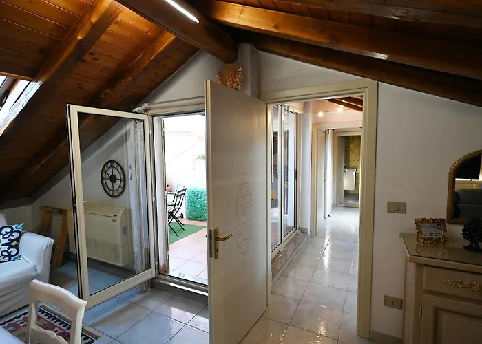 Donna Sofia House Apartment Riposto