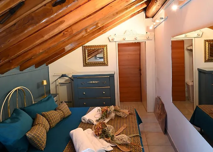 Donna Sofia House * Riposto