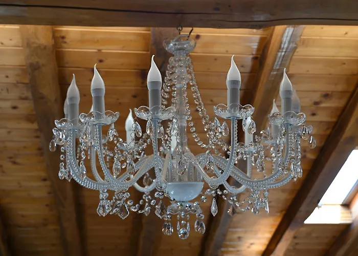 Donna Sofia House Apartment *