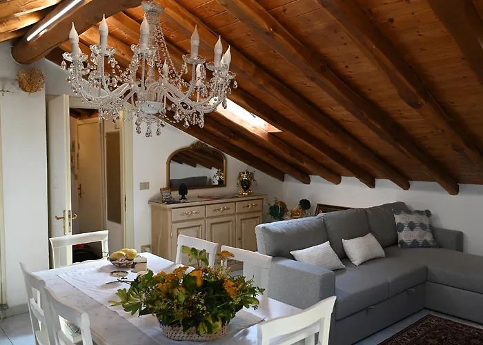 Apartment Donna Sofia House