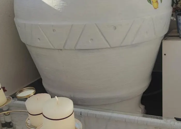 Donna Sofia House Riposto