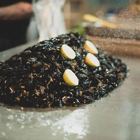 Donna Sofia House * Riposto