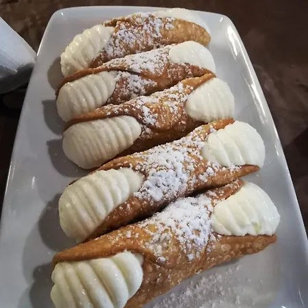 Donna Sofia House Riposto