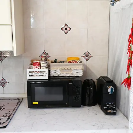 Donna Sofia House * Riposto