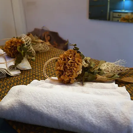 Donna Sofia House Appartamento *