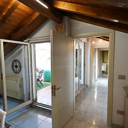 Donna Sofia House Appartamento Riposto