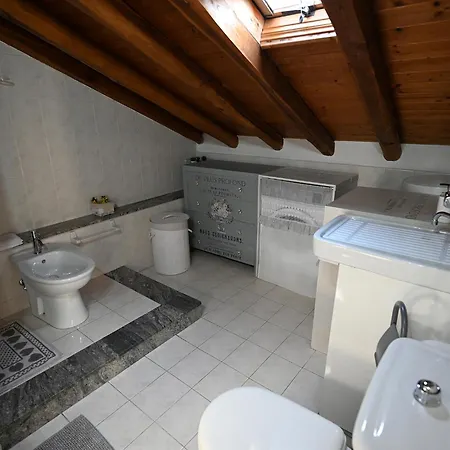 Donna Sofia House Riposto