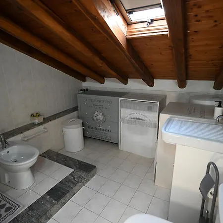 Donna Sofia House דירה