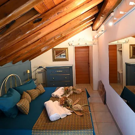 Donna Sofia House * ריפוסטו