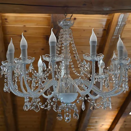 Donna Sofia House Apartman *