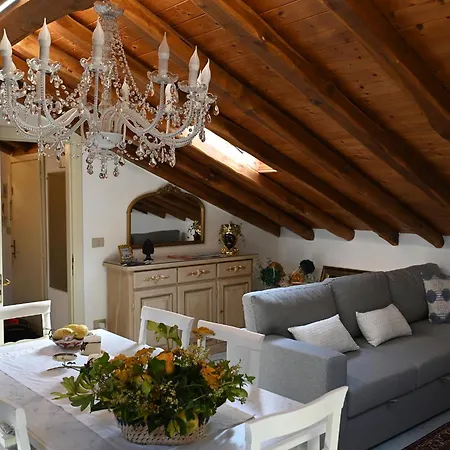 Appartamento Donna Sofia House