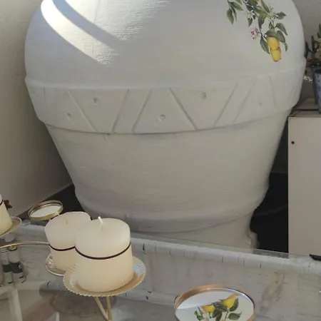 Donna Sofia House Riposto