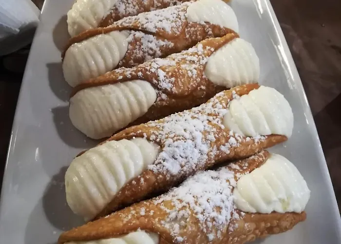 Donna Sofia House 里波斯托