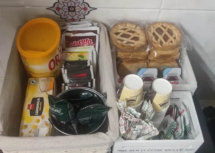 Donna Sofia House 公寓 里波斯托