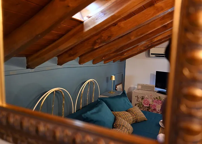 公寓 Donna Sofia House *