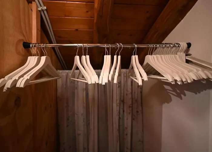 Donna Sofia House 公寓 *