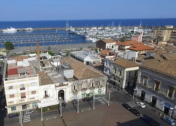 Donna Sofia House 公寓 *