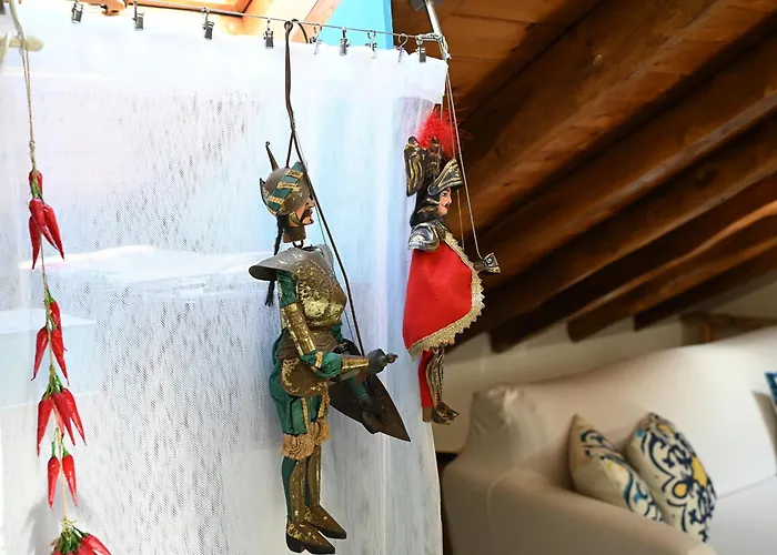 Donna Sofia House 里波斯托