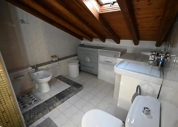 Donna Sofia House 里波斯托