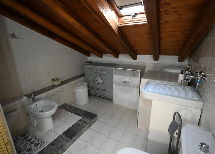 Donna Sofia House 公寓