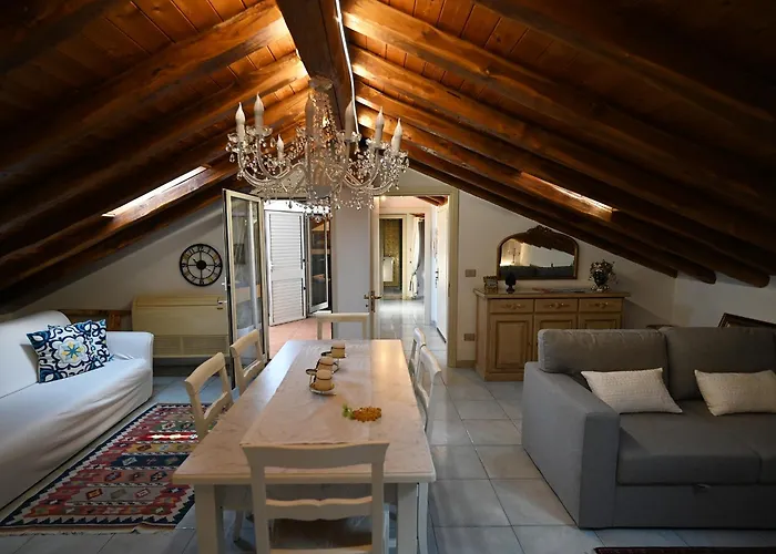 Donna Sofia House * 里波斯托